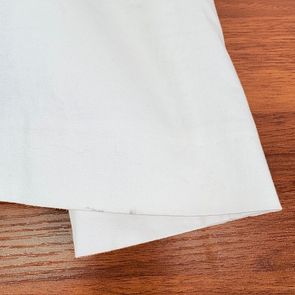 French Connection‎ Floral Print Sleeveless Sheath Pencil Dress Sz 6 Yellow Green - Picture 12 of 13